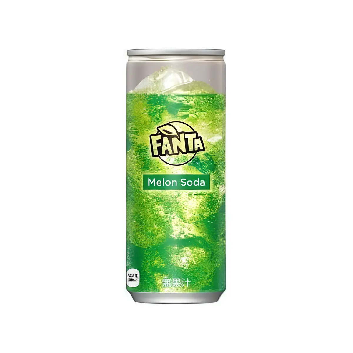 Fanta Melon