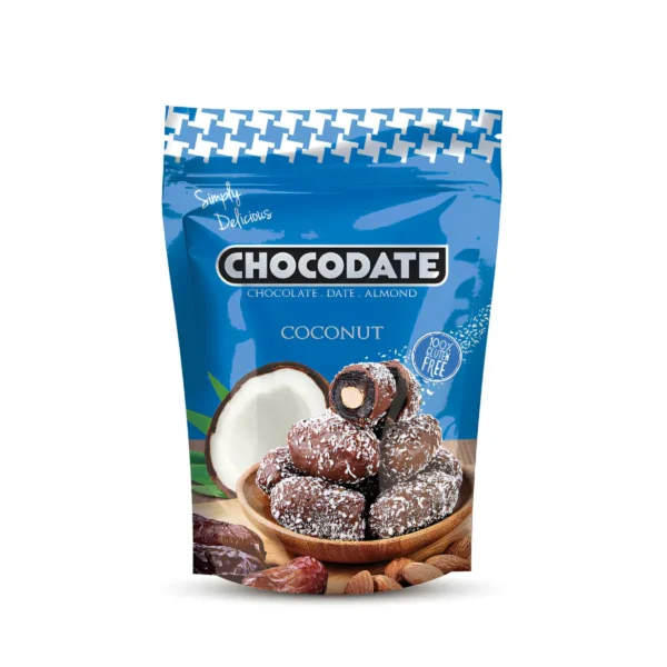 Chocolate Coco