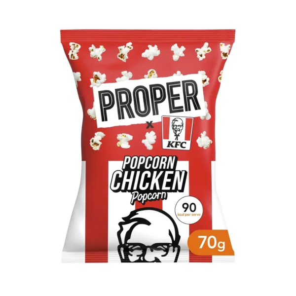 PopCorn KFC