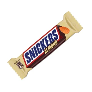 Snickers Amande