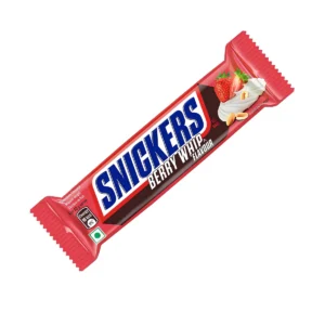 Snickers Berry Whip