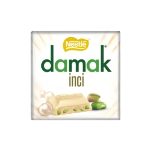 Damak Inci
