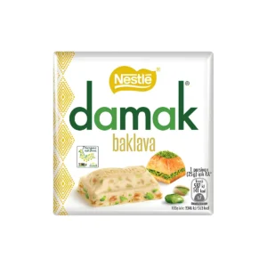 Damak Baklava