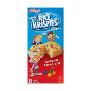Rice Krispies