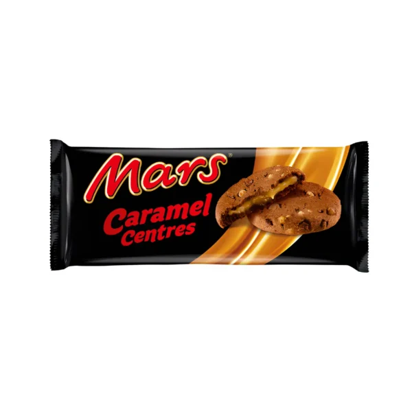 Mars Caramel