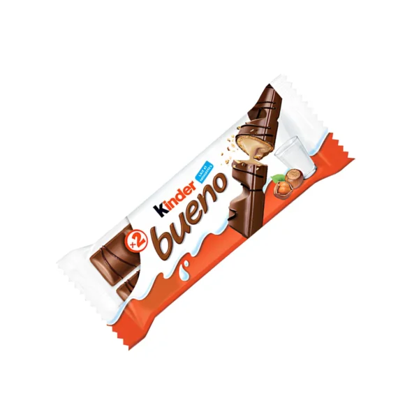 Kinder Bueno