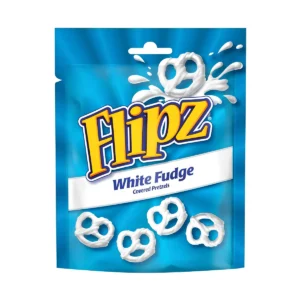 Flipz White