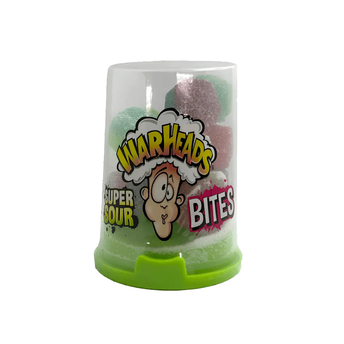 Warheads