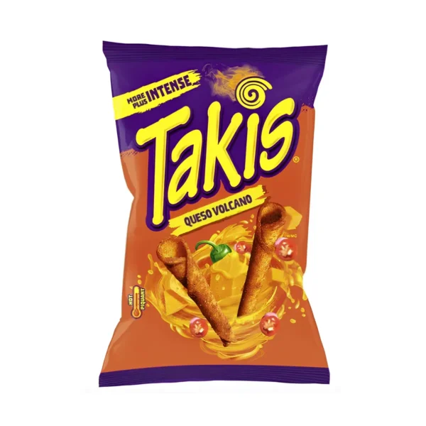 Takis Vulcano