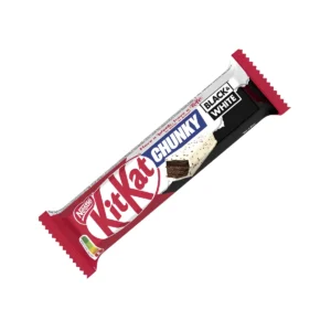 KitKat Chunky Black & White