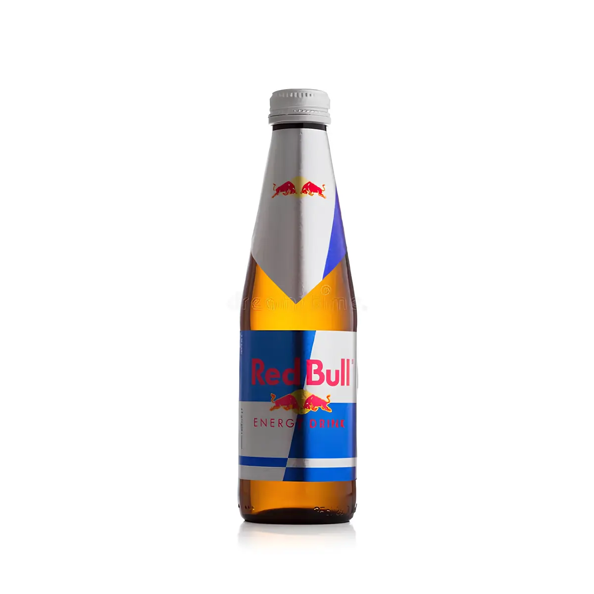 RedBull Bouteille