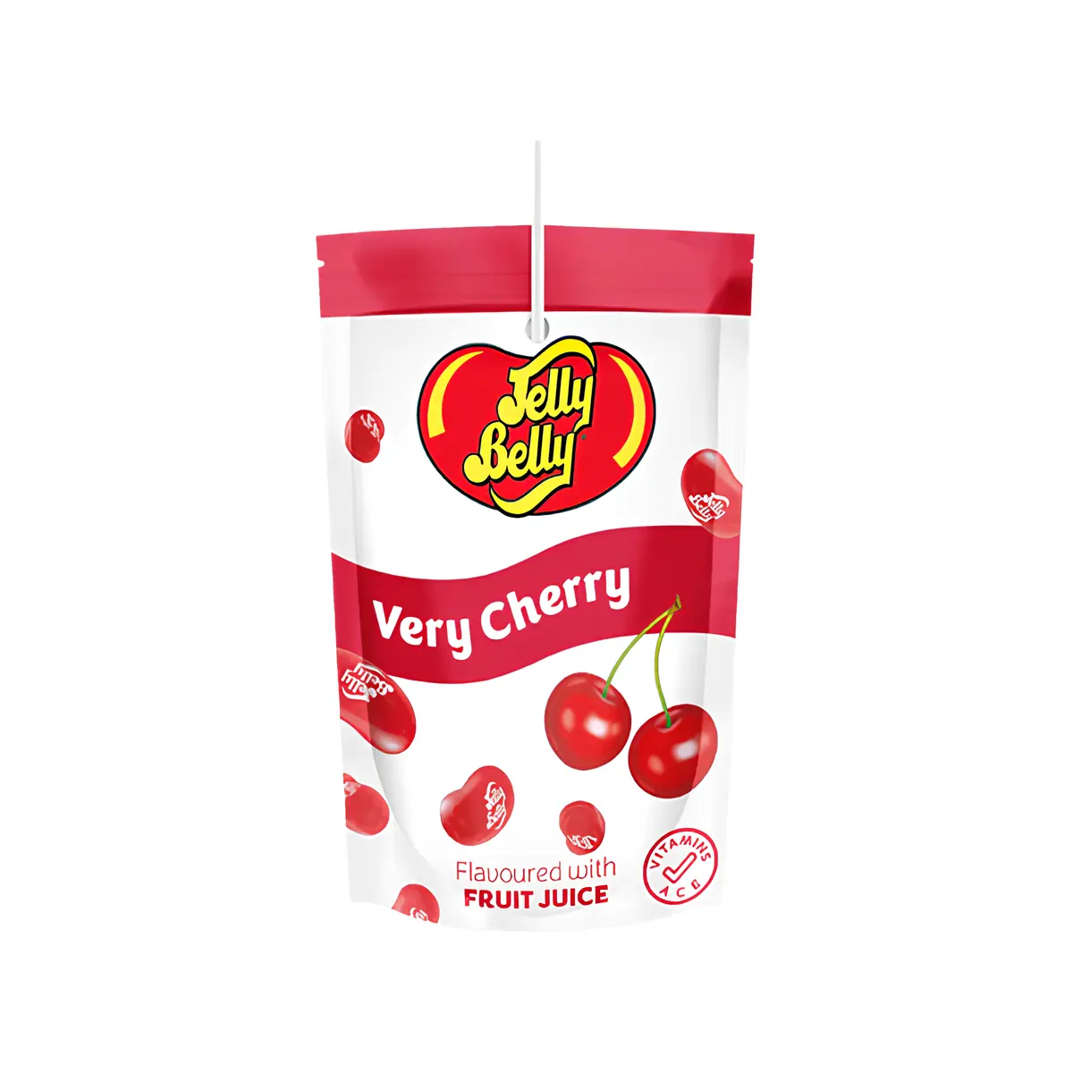 Jelly Belly Very Cherry