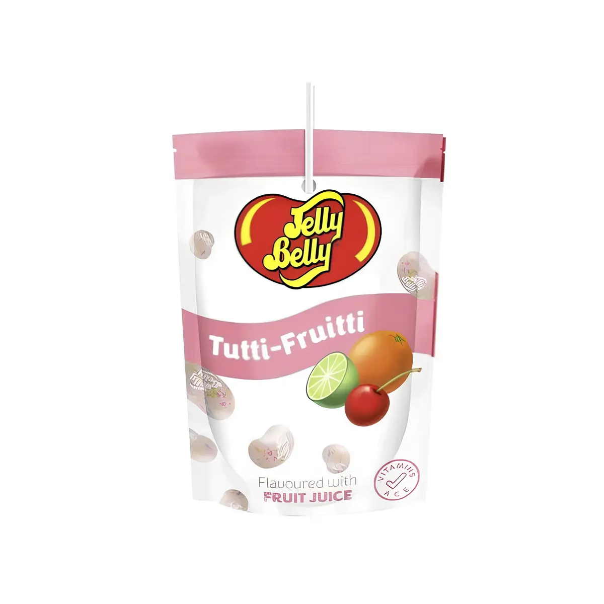 Jelly Belly Tutti-Fruitti