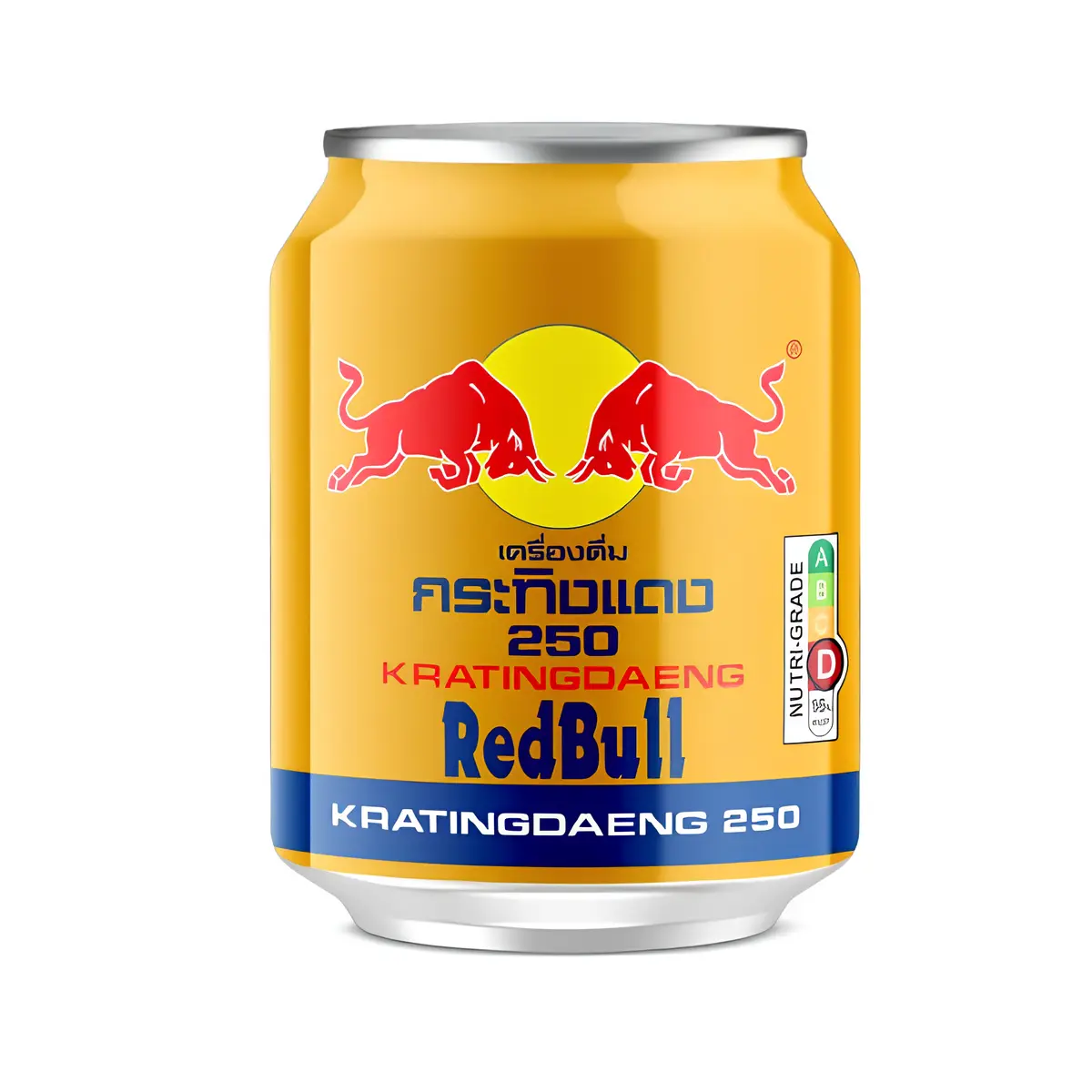 RedBull Thaï