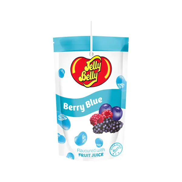 Jelly Belly Blue Berry