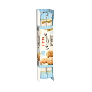 Giotto Cookie