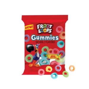 Froot Loops Gummies