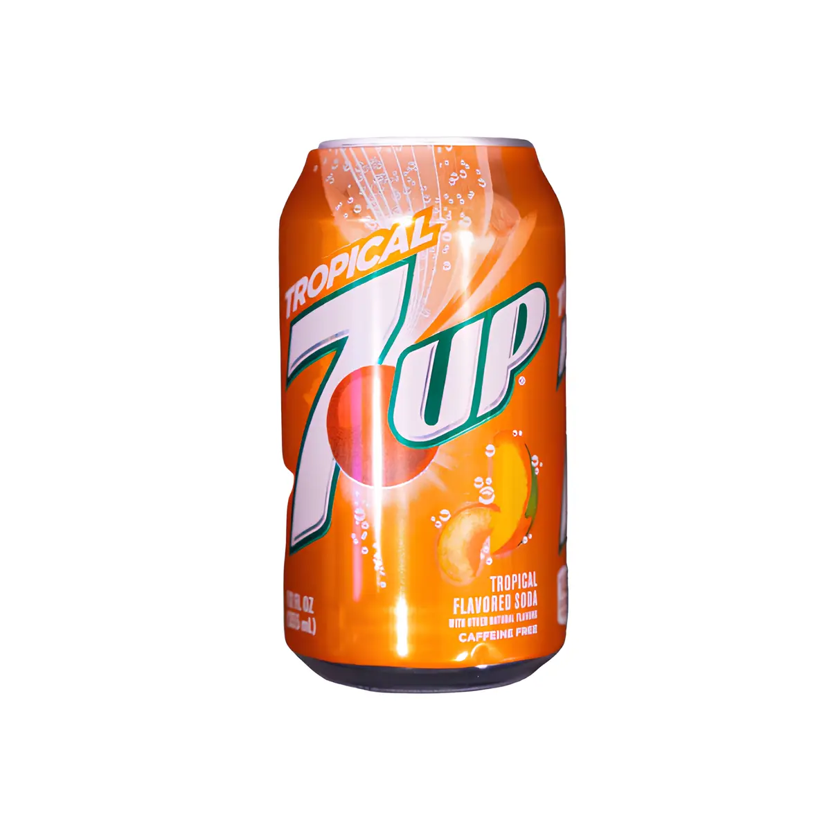 7up Tropical