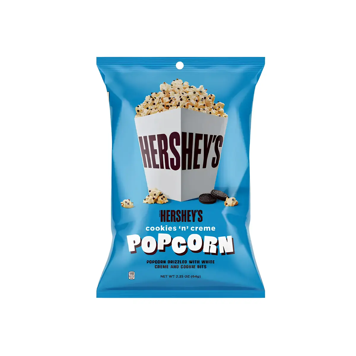 Hershey's Popcorn