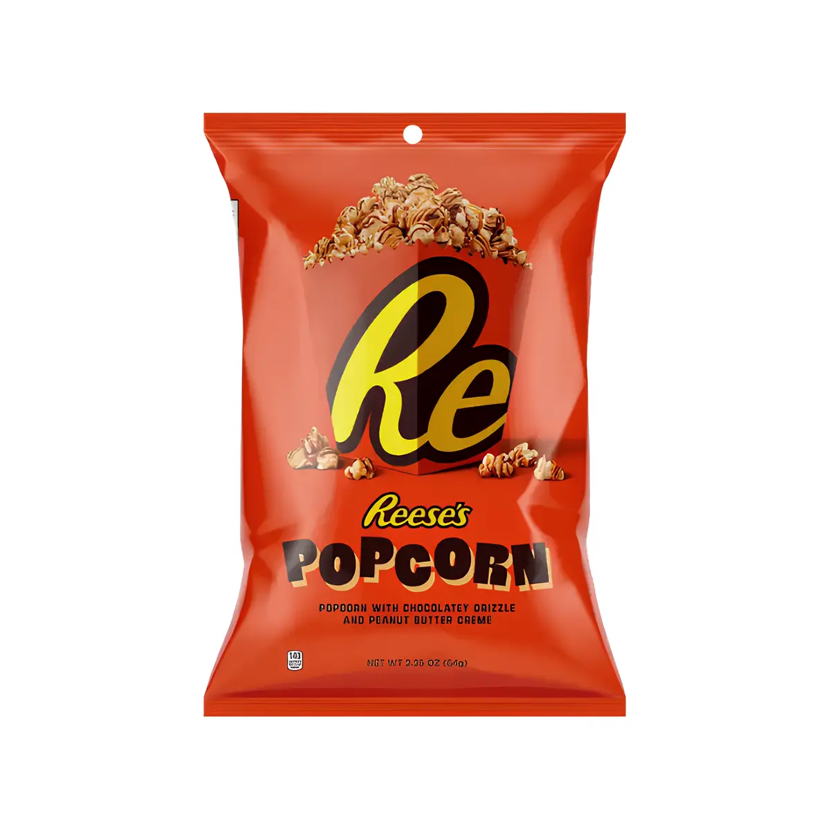 Reese's Popcorn