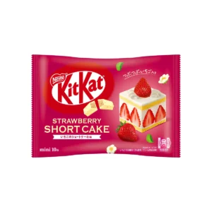 KitKat Fraise