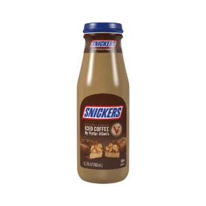 Snickers Iced