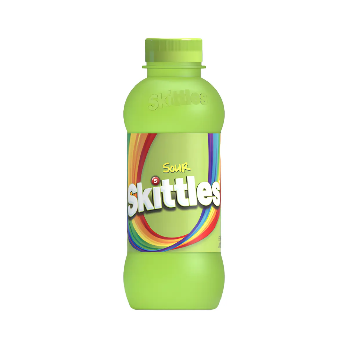 Skittles Sour 4,50