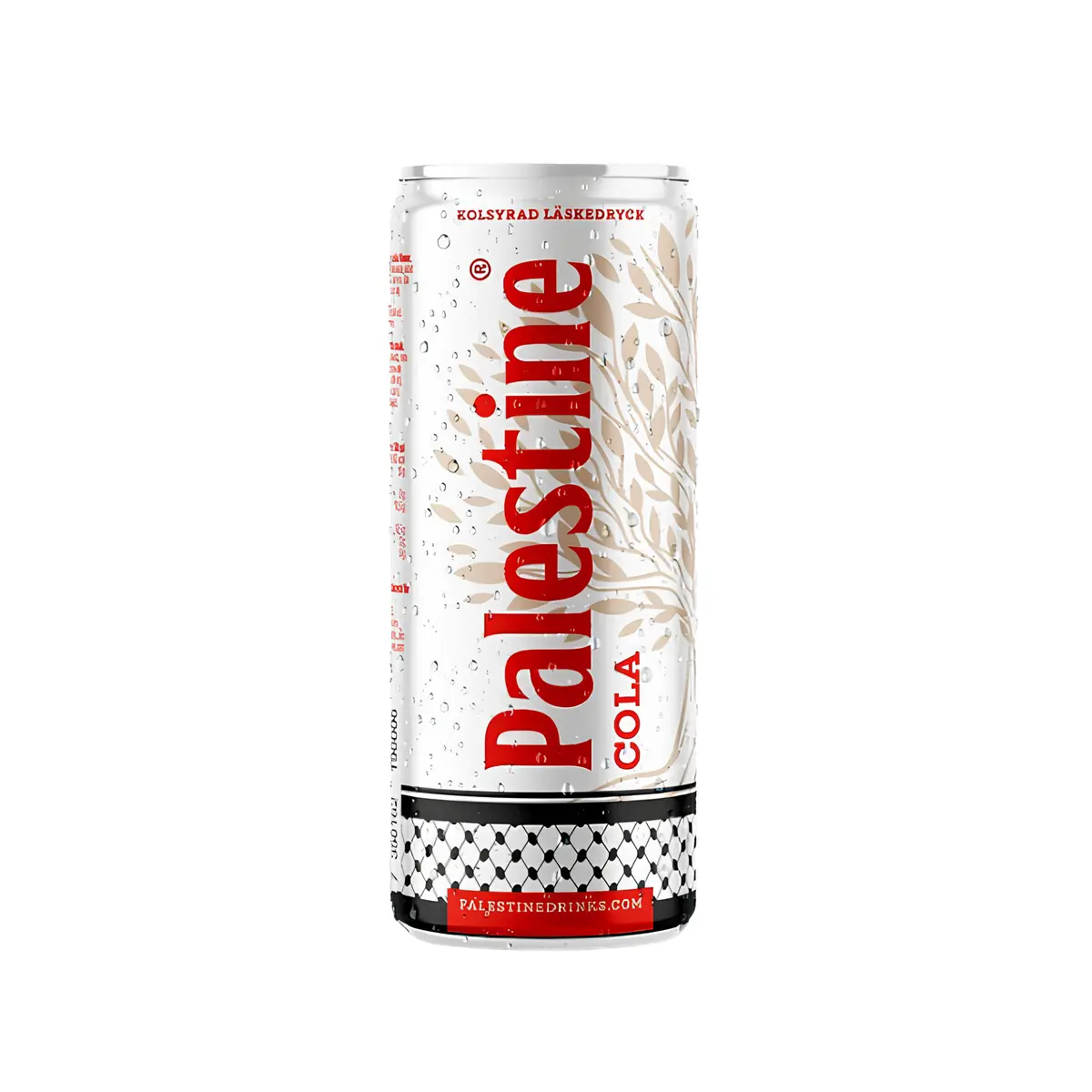 Palestine Cola