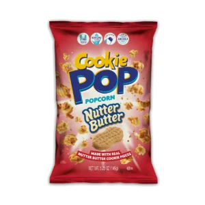 Candy Pop NutterButter