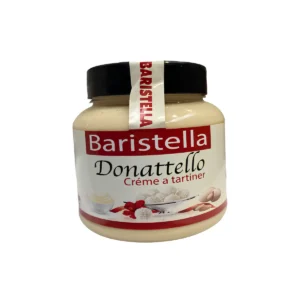 Baristella Donattello Creme à tartiner