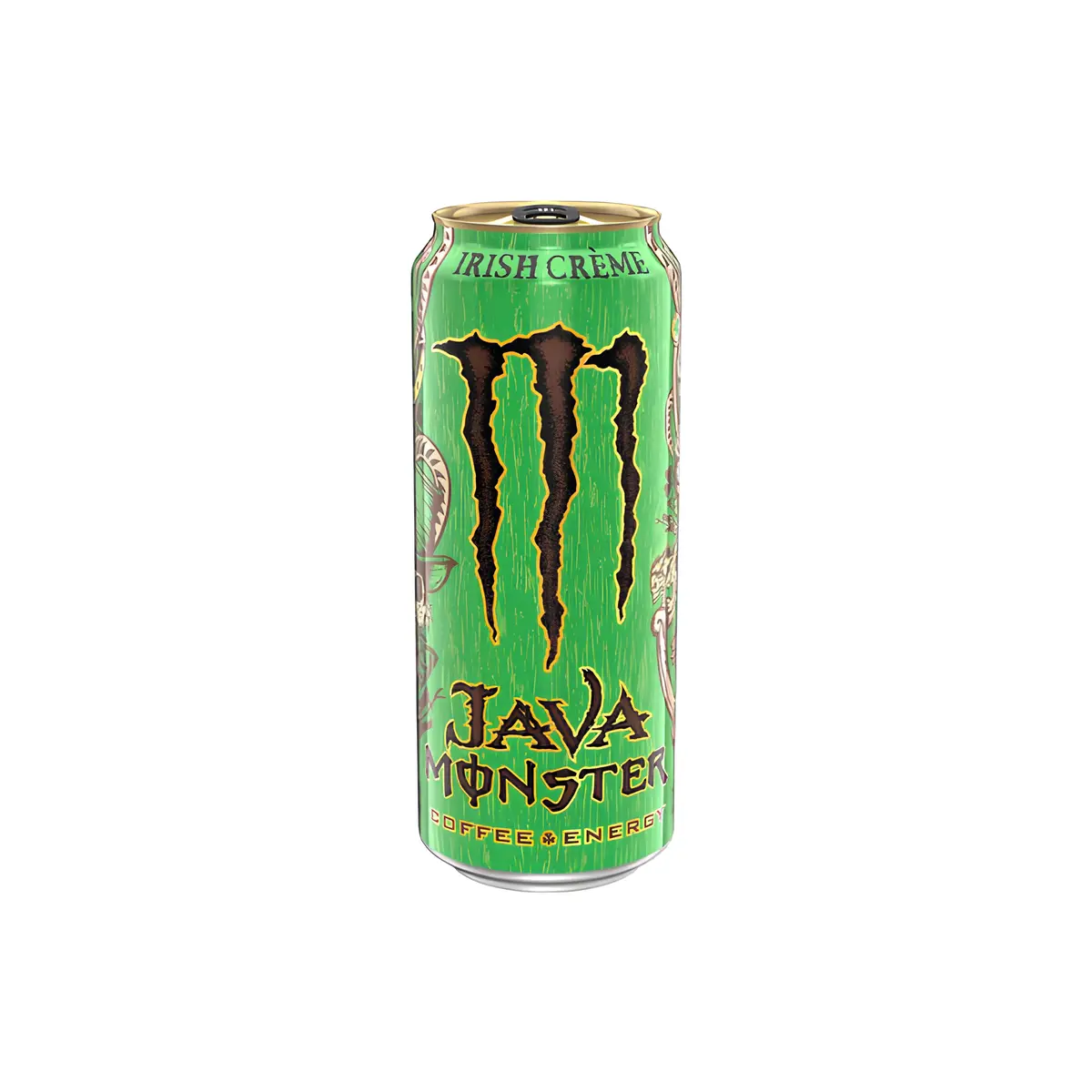 Java Monster Irish Creme