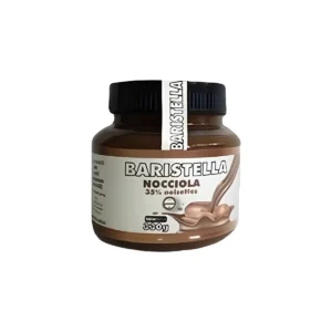 Baristella Nocciola - Pate à Tartiner