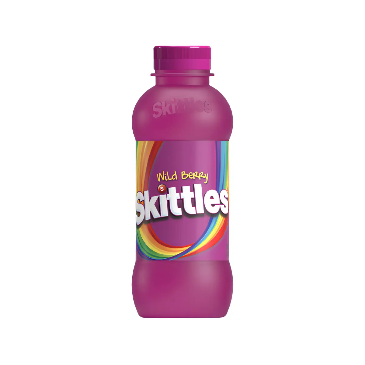 Skittles Wild Berry 4,50