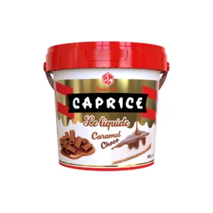 Caprice Le Liquide Caramel Choco