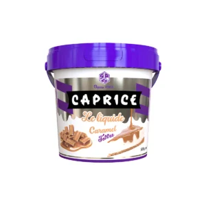 Caprice Le Liquide Caramel
