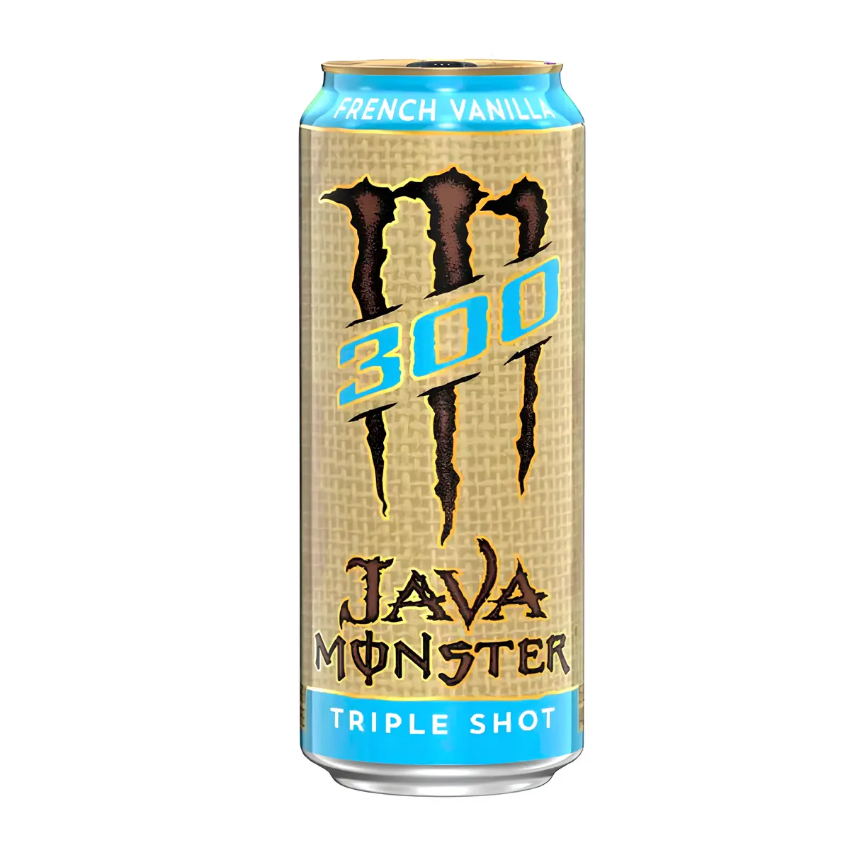 Monster Vanille Triple Shot