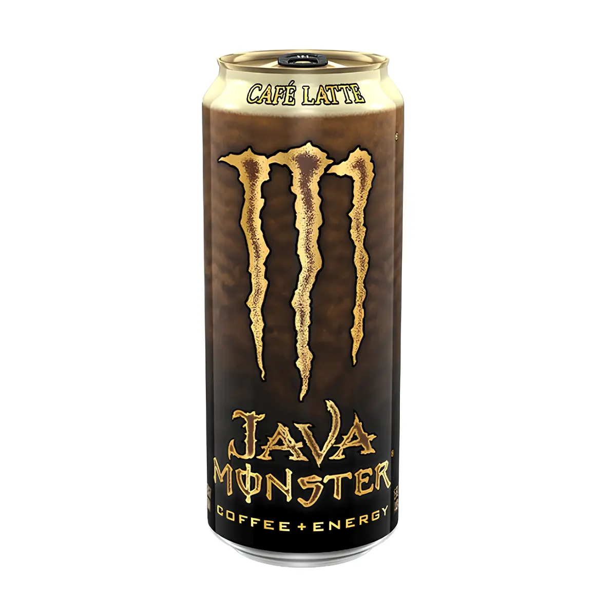 Monster Café Latte