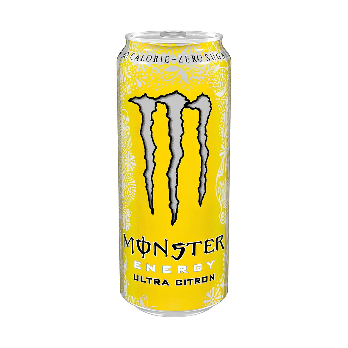 Monster Reserve Ultra Citron