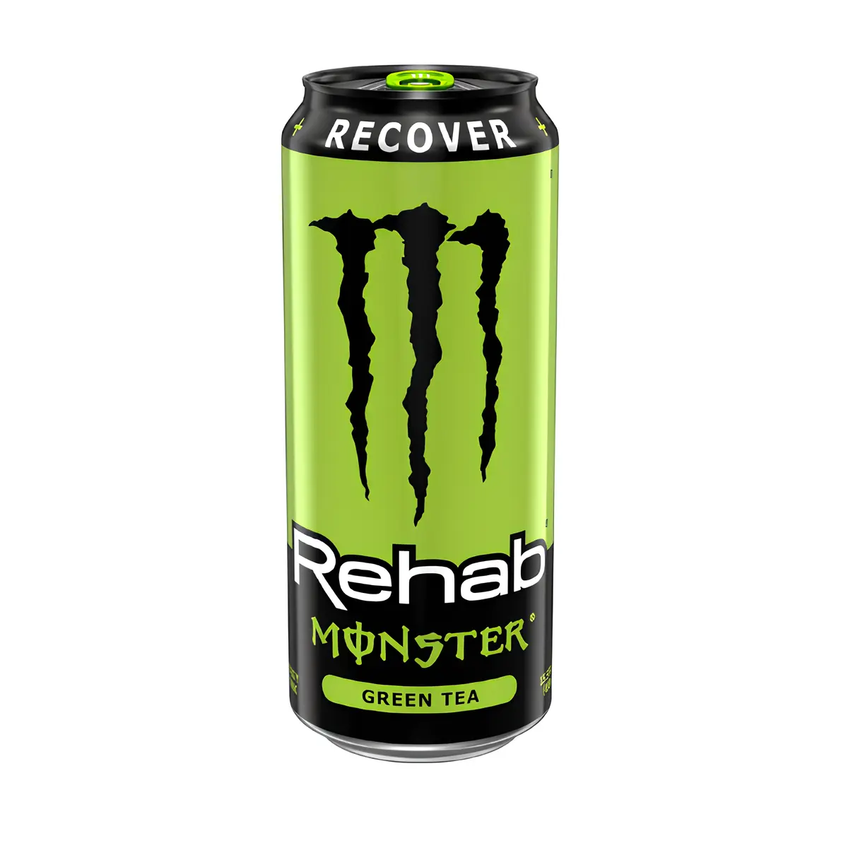 Monster Rehab Thé Vert