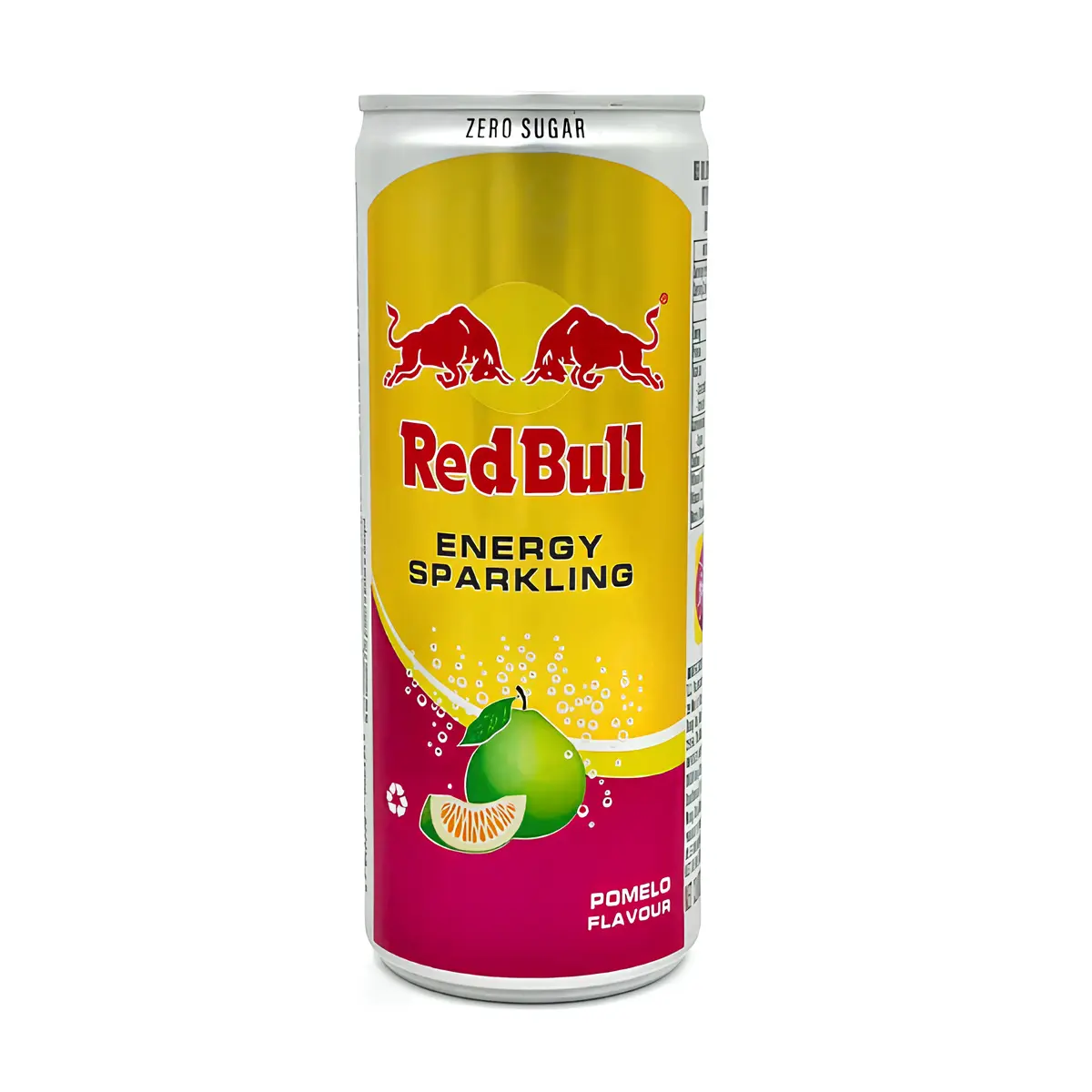 RedBull Pomelo Flavour Energy Sparkling