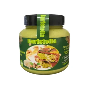 Baristella Pistache Dubai