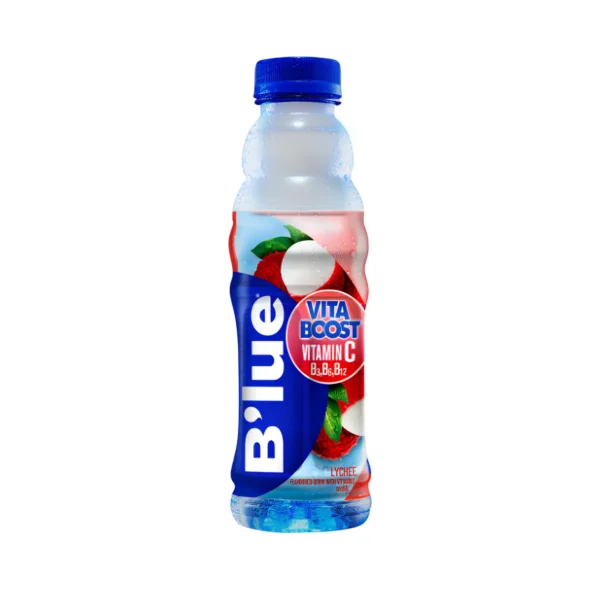 B'lue Litchi