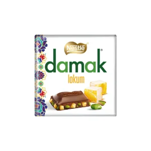 Damak Lokum