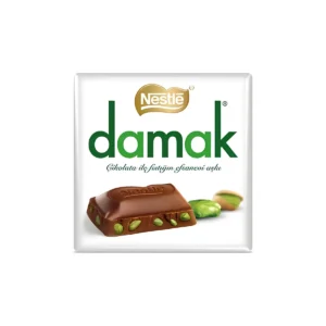 Damak Chocolat Pistache
