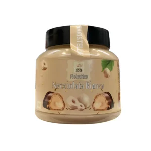 Baristella Noisette Blanche