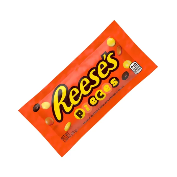 Reese's Pieces
