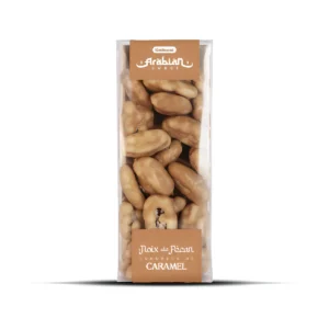 iConiksweet - Arabian Sweet - Noix de pécan enrobées de caramel 15x100g