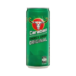 Carabao Energy Original