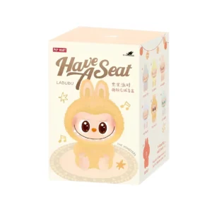 Labubu Have a Seat